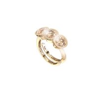 Anello Rebecca Donna in Bronzo BWSAOP01-10 - BWSAOP01-10